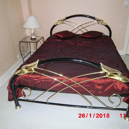 Apartment Des Bruyeres, Dore Mont-Dore
