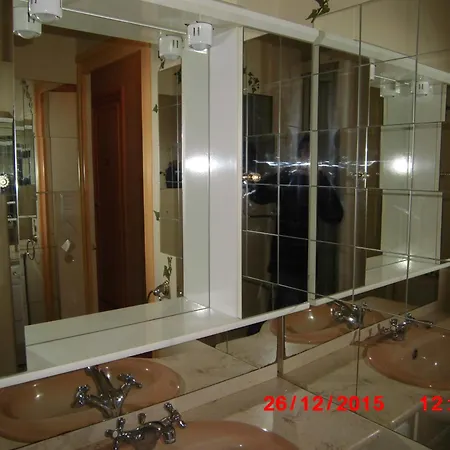 Apartment Des Bruyeres, Dore *