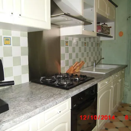 Apartment Des Bruyeres, Dore Mont-Dore